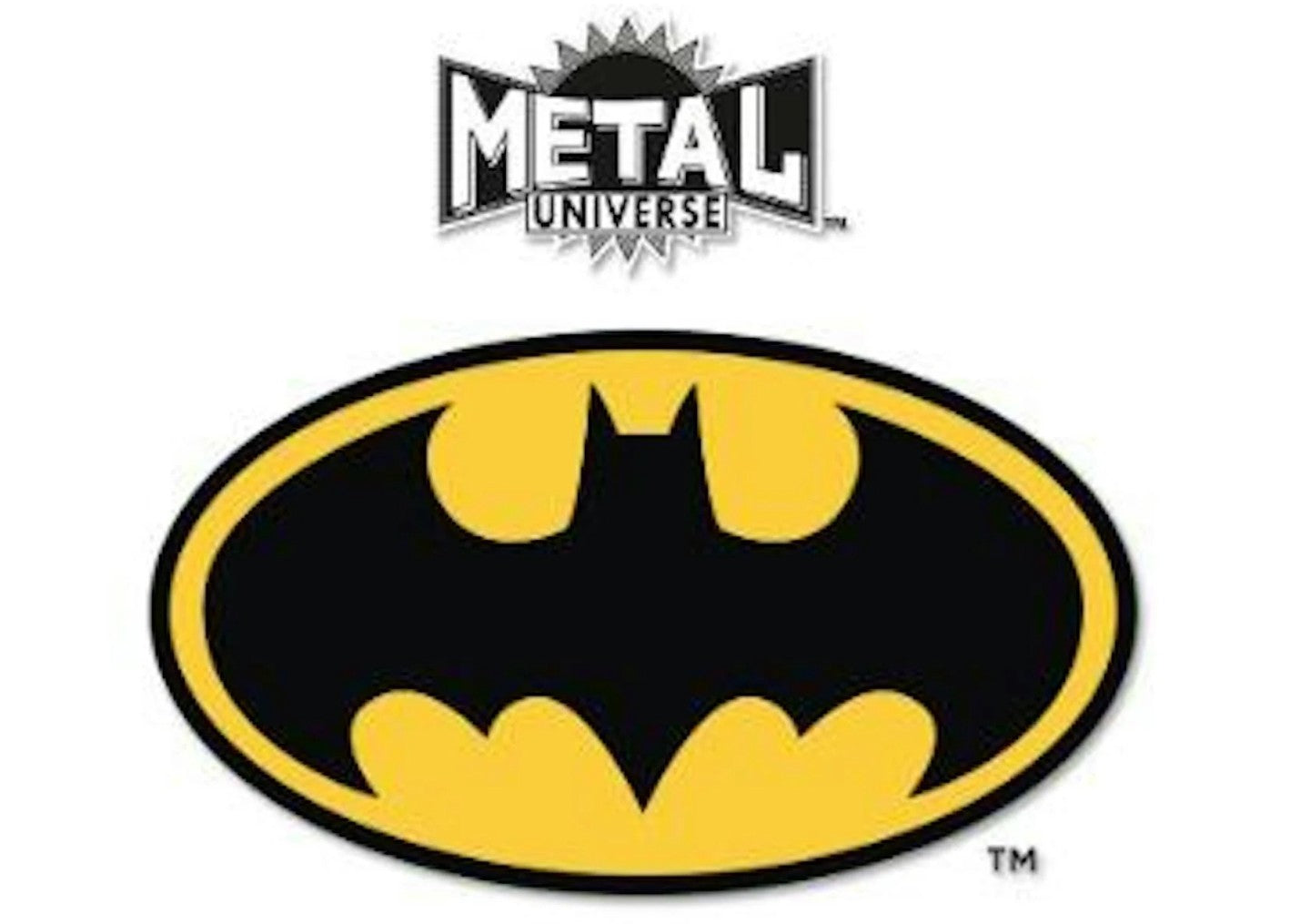 2025 Upper Deck Skybox Metal Universe Batman Blaster Box