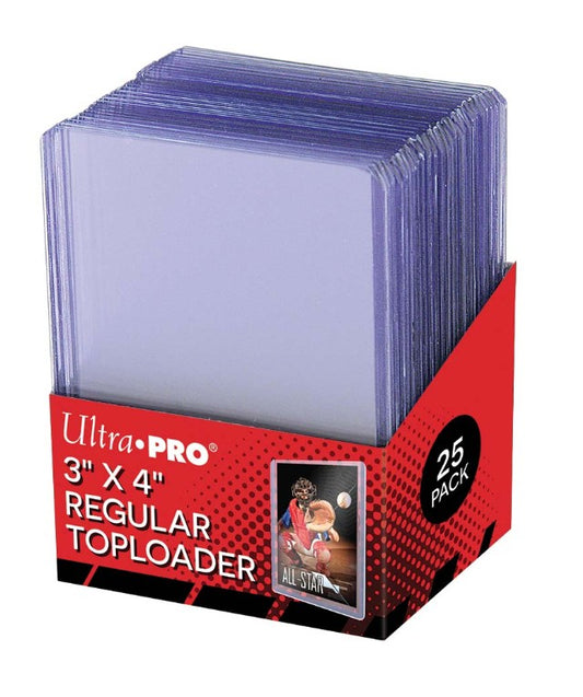Ultra Pro Top Loader