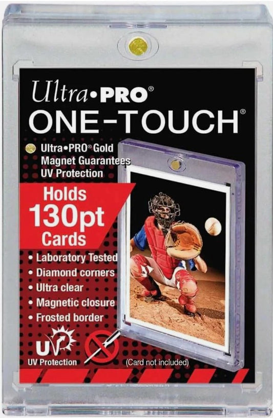 130PT UV ONE-TOUCH® Magnetic Holder